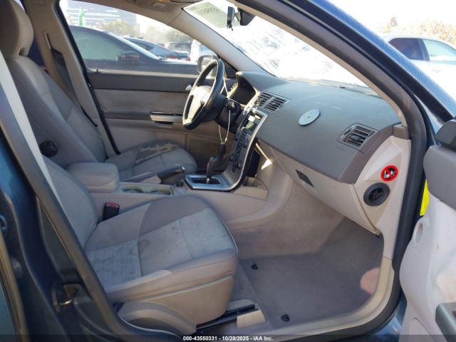 2007 VOLVO S40 YV1MS390172306133 Photo 4
