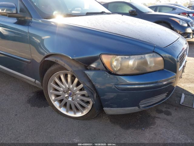 2007 VOLVO S40 YV1MS390172306133 Photo 5