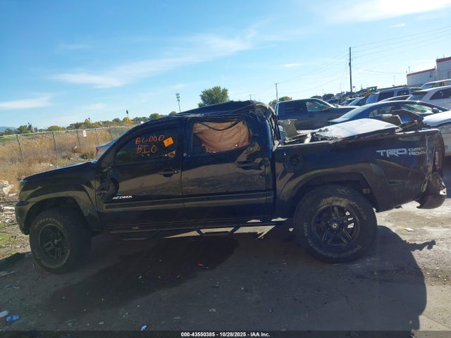 Toyota Tacoma Base V6 2015 3TMLU4EN3FM190198 Image 13