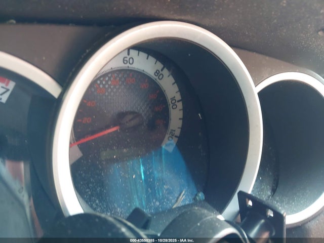 Toyota Tacoma Base V6 2015 3TMLU4EN3FM190198 Image 14