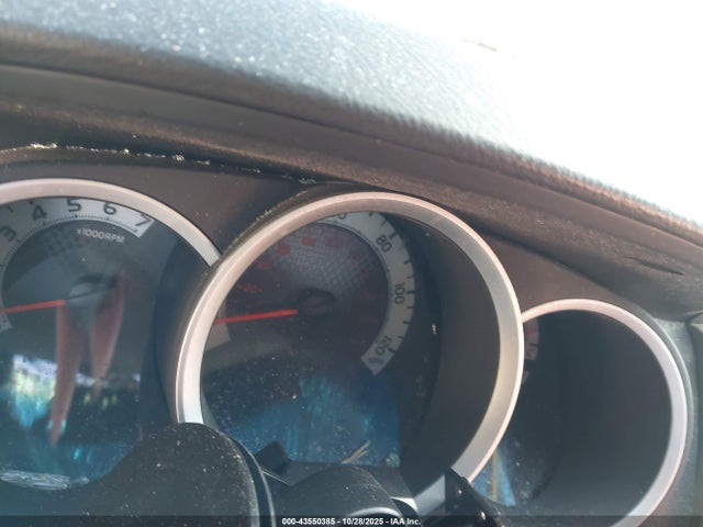 Toyota Tacoma Base V6 2015 3TMLU4EN3FM190198 Image 7