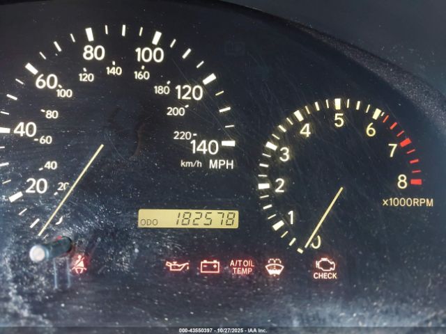 2001 LEXUS RX 300 JTJHF10U110222247 Photo 6