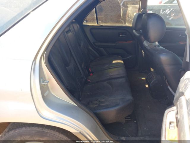 2001 LEXUS RX 300 JTJHF10U110222247 Photo 7