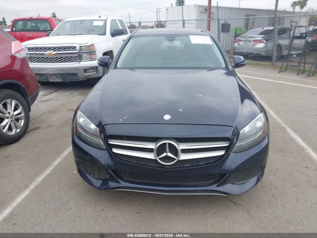 Mercedes-Benz m274 2018 WDDWF4JB2JR338065 Image 12