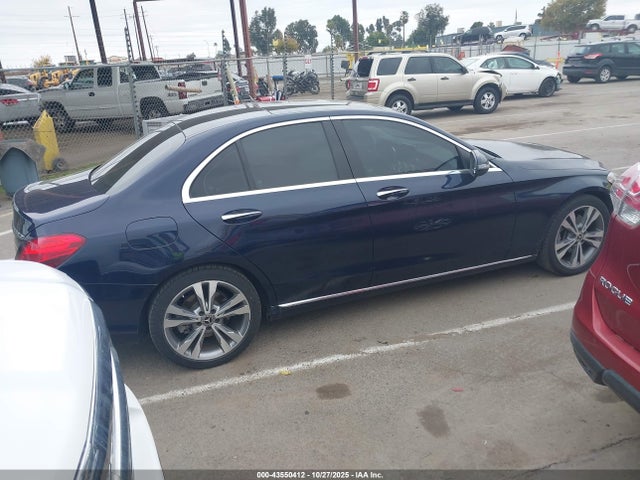 Mercedes-Benz m274 2018 WDDWF4JB2JR338065 Image 13