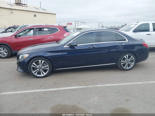 Mercedes-Benz m274 2018 WDDWF4JB2JR338065 Image 14