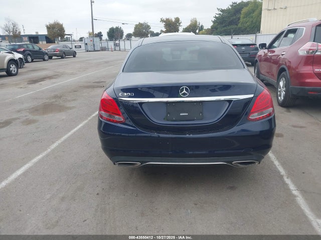 Mercedes-Benz m274 2018 WDDWF4JB2JR338065 Image 16