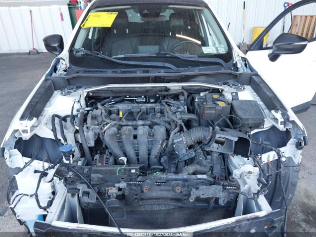 2018 MAZDA CX-3 JM1DKFC71J0303460 Photo 9