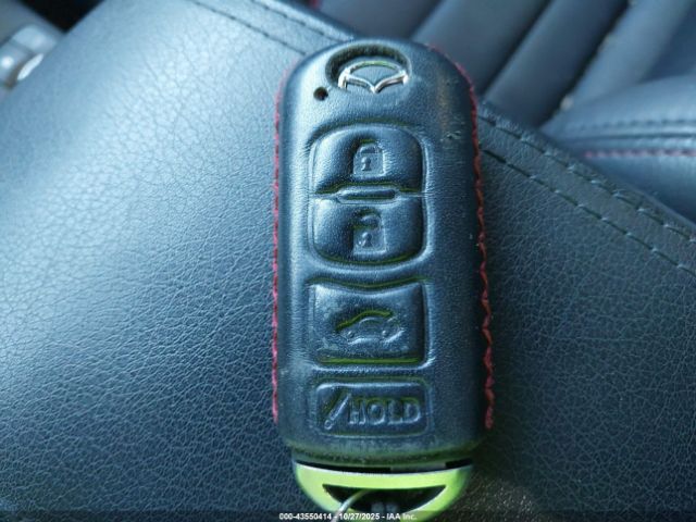 2018 MAZDA CX-3 JM1DKFC71J0303460 Photo 10