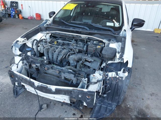 2018 MAZDA CX-3 JM1DKFC71J0303460 Photo 5