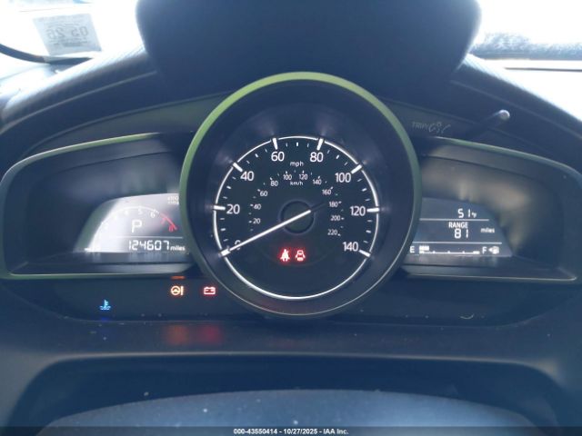 2018 MAZDA CX-3 JM1DKFC71J0303460 Photo 6