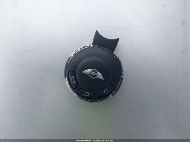 2013 MINI COUNTRYMAN WMWZC3C56DWP23049 Photo 10