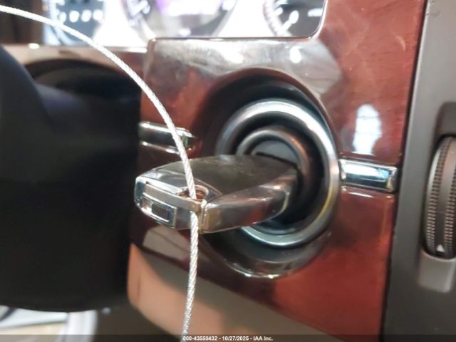 2011 MERCEDES-BENZ GLK 350 WDCGG5GB7BF530054 Photo 10