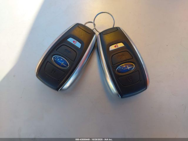 2018 SUBARU OUTBACK 4S4BSANC9J3233382 Photo 10