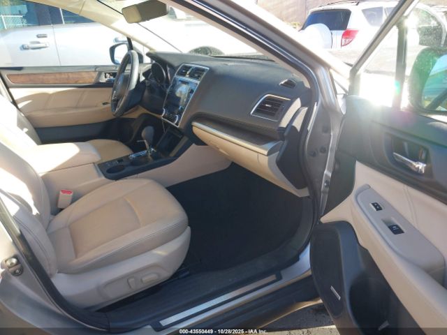 2018 SUBARU OUTBACK 4S4BSANC9J3233382 Photo 4