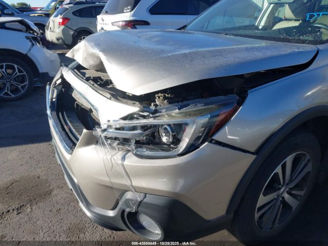 2018 SUBARU OUTBACK 4S4BSANC9J3233382 Photo 5