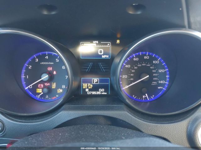 2018 SUBARU OUTBACK 4S4BSANC9J3233382 Photo 6