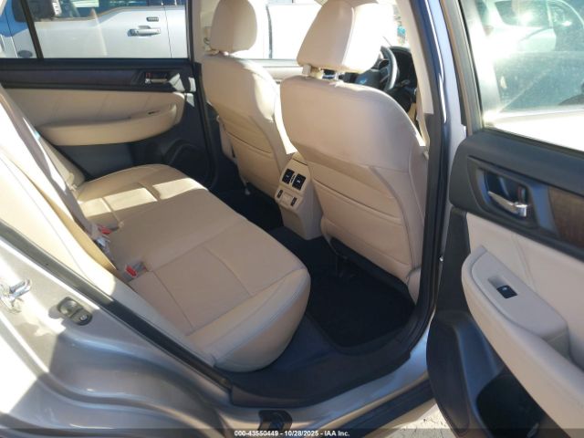 2018 SUBARU OUTBACK 4S4BSANC9J3233382 Photo 7