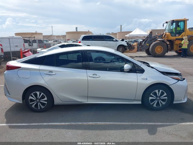 Toyota Prius Prime Advanced/plus/premium 2019 JTDKARFP4K3108802 Image 13