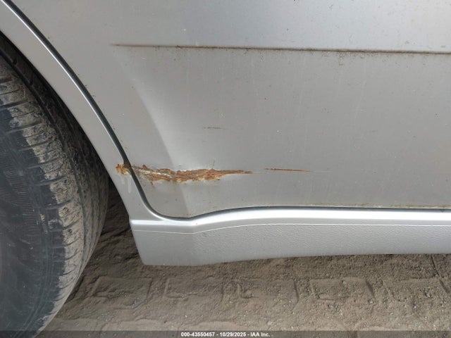 2012 MITSUBISHI GALANT 4A32B3FF8CE020811 Photo 5