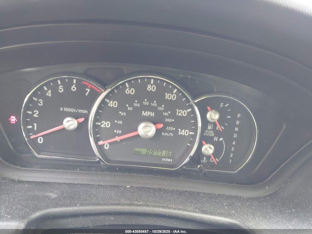 2012 MITSUBISHI GALANT 4A32B3FF8CE020811 Photo 6