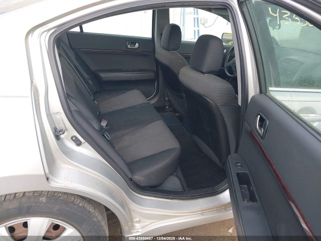 2012 MITSUBISHI GALANT 4A32B3FF8CE020811 Photo 7