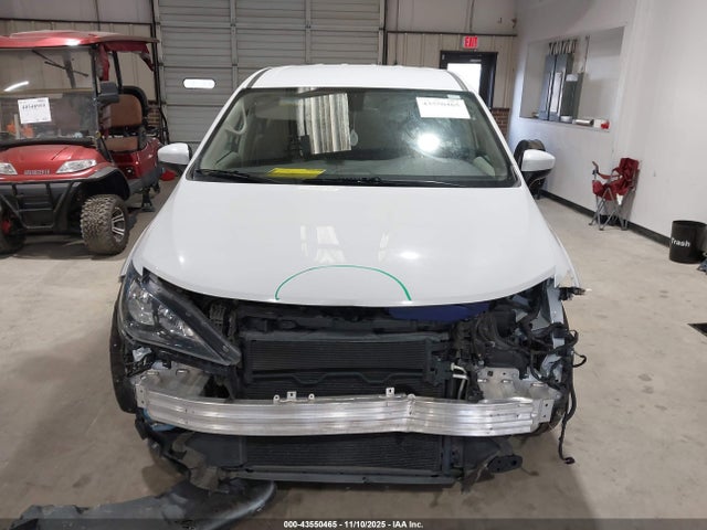 Aukcja sprzedaży 2022 Chrysler Voyager Lx, vin: 2C4RC1CG3NR159248, numer aukcji: 43550465