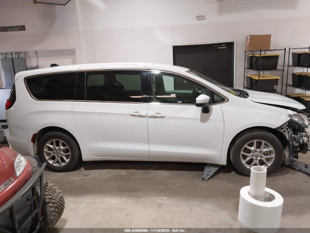 Aukcja sprzedaży 2022 Chrysler Voyager Lx, vin: 2C4RC1CG3NR159248, numer aukcji: 43550465