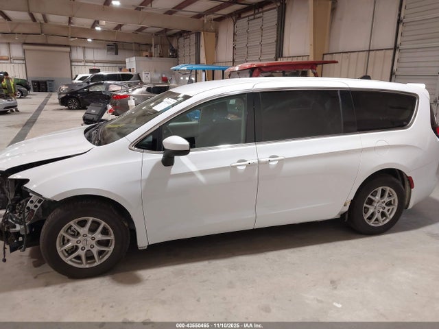 Aukcja sprzedaży 2022 Chrysler Voyager Lx, vin: 2C4RC1CG3NR159248, numer aukcji: 43550465