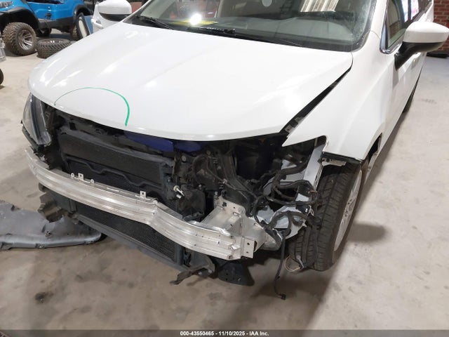 2022 CHRYSLER VOYAGER 2C4RC1CG3NR159248 Photo 5