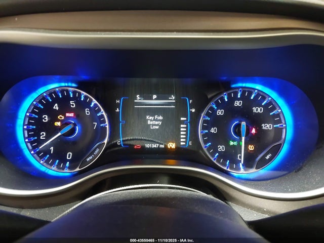 2022 CHRYSLER VOYAGER 2C4RC1CG3NR159248 Photo 6