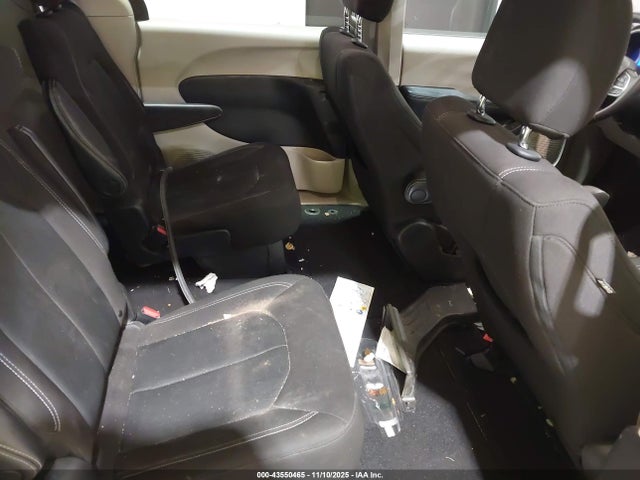 2022 CHRYSLER VOYAGER 2C4RC1CG3NR159248 Photo 7