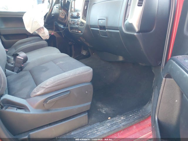 Продаж на аукціоні авто 2014 Chevrolet Silverado 1500 1lt, vin: 1GCVKREH6EZ146795, номер лоту: 43550470