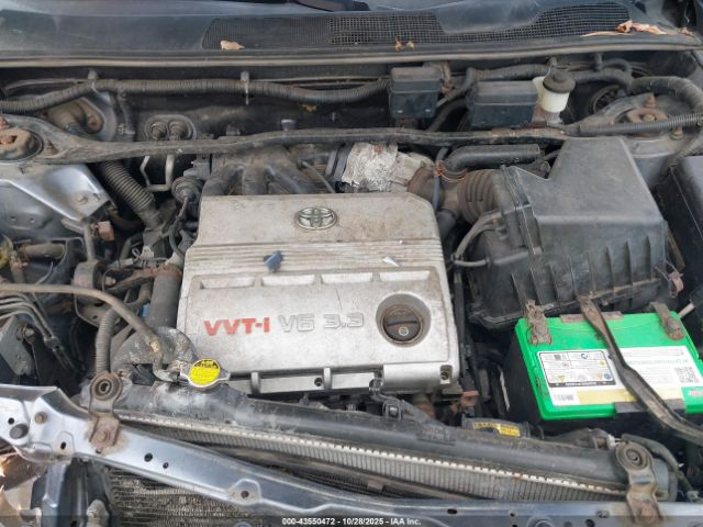 2006 TOYOTA HIGHLANDER JTEEP21AX60171153 Photo 9