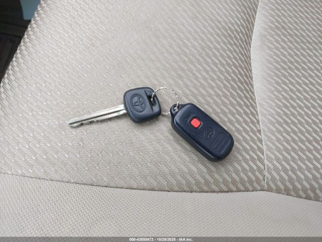 2006 TOYOTA HIGHLANDER JTEEP21AX60171153 Photo 10