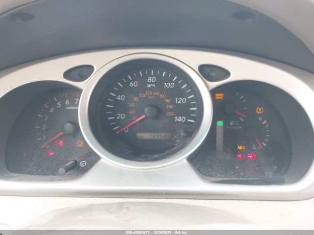 2006 TOYOTA HIGHLANDER JTEEP21AX60171153 Photo 6