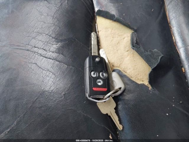 2008 ACURA MDX 2HNYD28458H538379 Photo 10