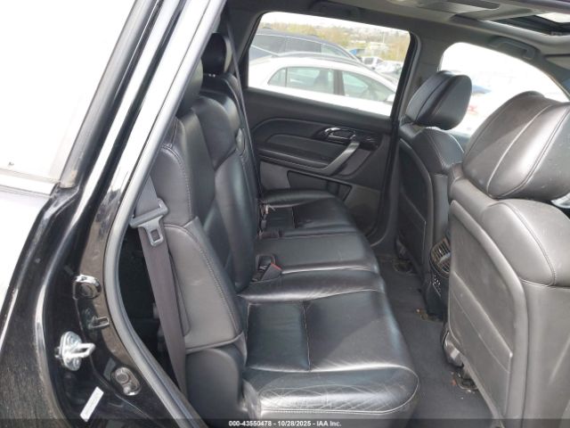 2008 ACURA MDX 2HNYD28458H538379 Photo 7