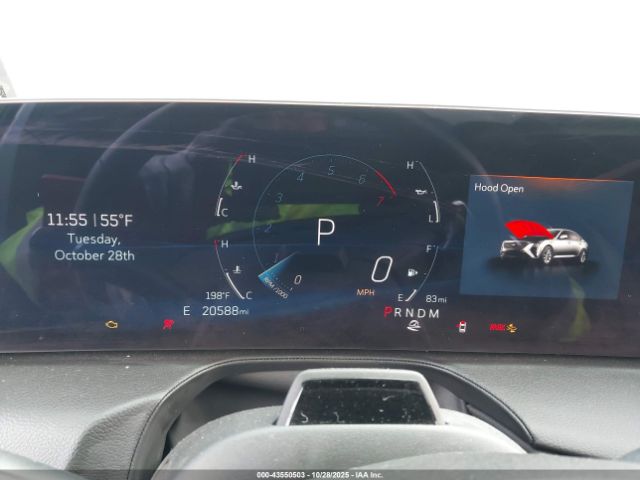 2025 CADILLAC CT5 1G6DS5RK3S0106705 Photo 6