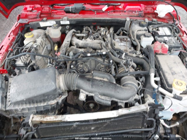 Jeep Wrangler 2021 1C4HJXKN5MW602803 Image 10