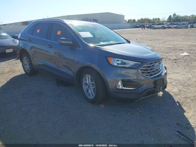 2021 FORD EDGE 2FMPK3J92MBA47067