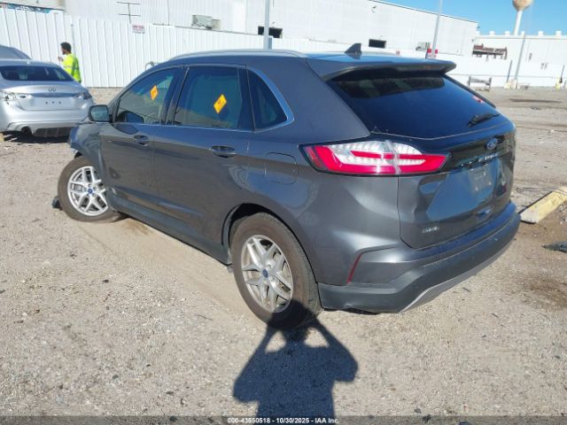 2021 FORD EDGE 2FMPK3J92MBA47067 Photo 2