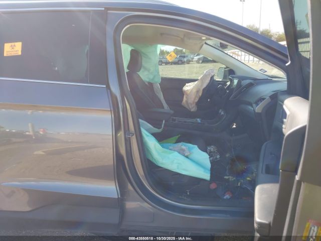 2021 FORD EDGE 2FMPK3J92MBA47067 Photo 4