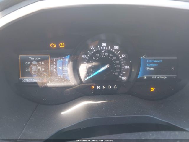 2021 FORD EDGE 2FMPK3J92MBA47067 Photo 6