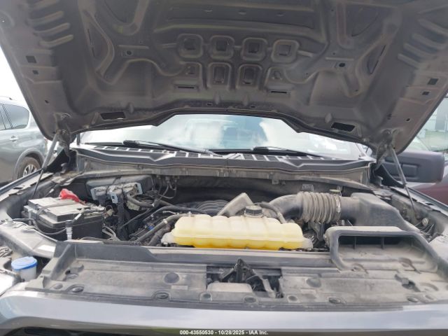 2022 FORD F-150 1FTFW1E53NKD49541 Photo 9