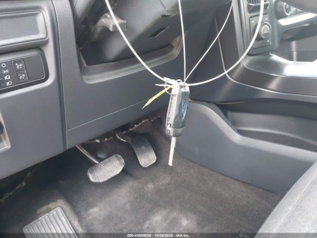 2022 FORD F-150 1FTFW1E53NKD49541 Photo 10