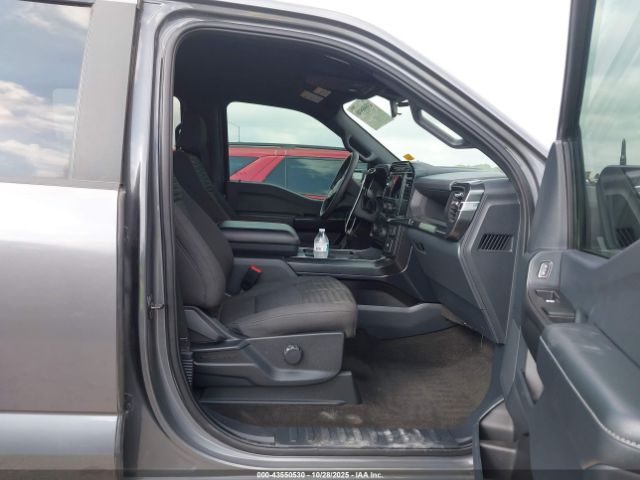 2022 FORD F-150 1FTFW1E53NKD49541 Photo 4