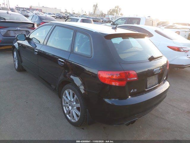 2012 AUDI A3 WAUMFAFM1CA014212 Photo 2