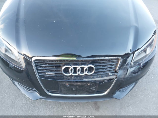 2012 AUDI A3 WAUMFAFM1CA014212 Photo 5