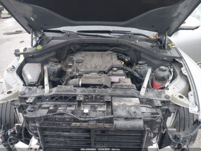 2022 GENESIS GV80 KMUHBDSBXNU099572 Photo 9